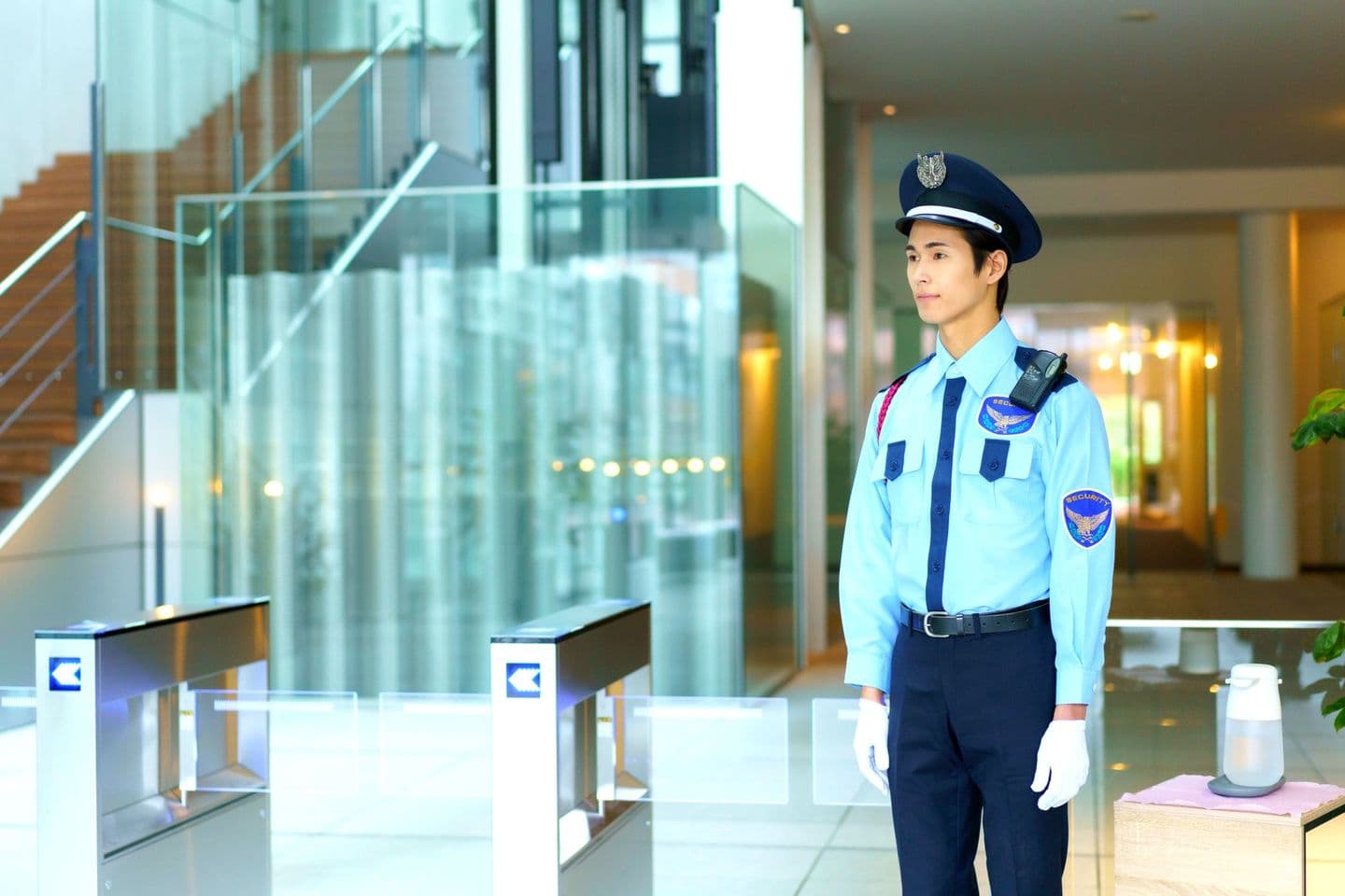 熊本県セキュリティ協同組合