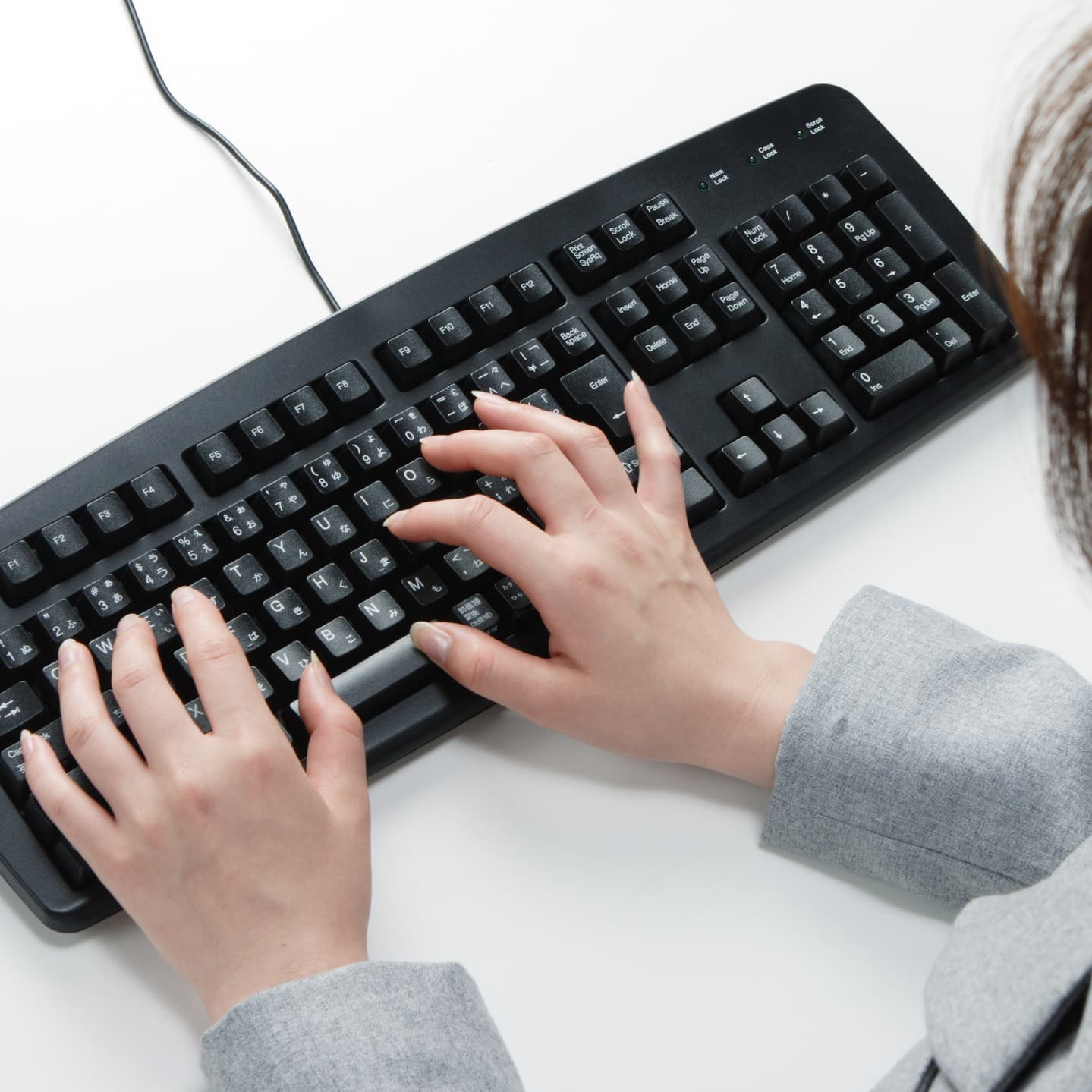 アウトソーシング業務