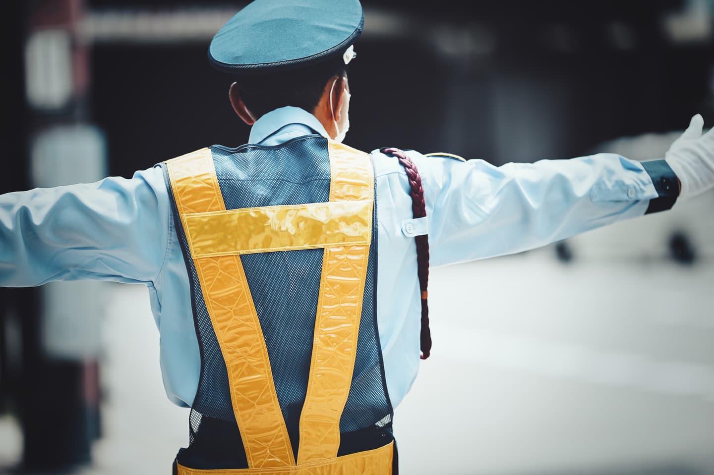 警備業　熊本県セキュリティ協同組合